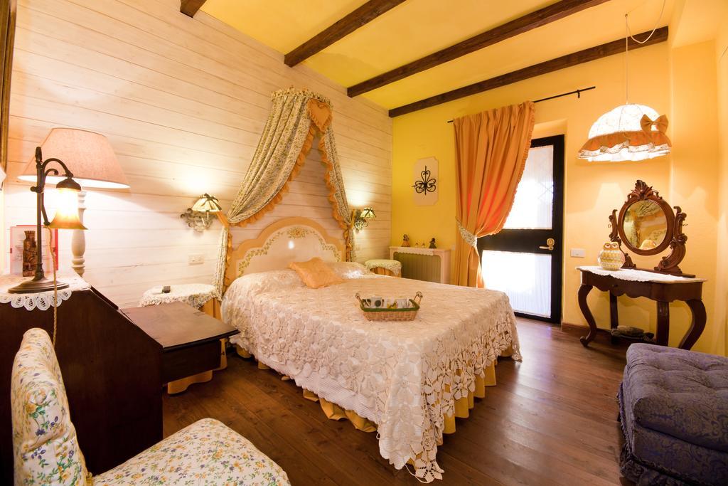 Aquilamaior Tragliata Room photo