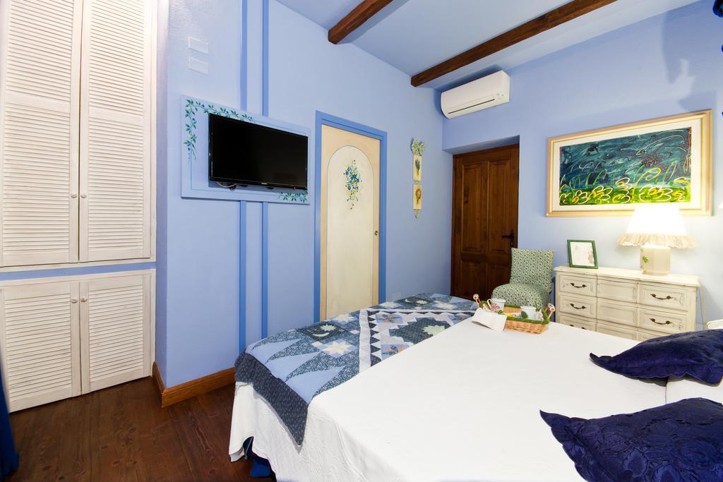 Aquilamaior Tragliata Room photo