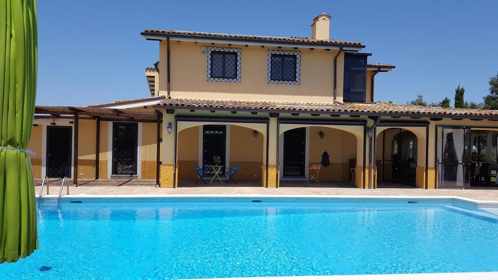 Aquilamaior Tragliata Exterior photo