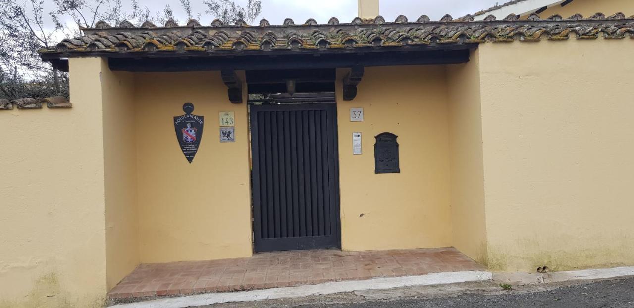 Aquilamaior Tragliata Exterior photo