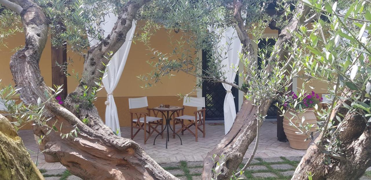 Aquilamaior Tragliata Exterior photo
