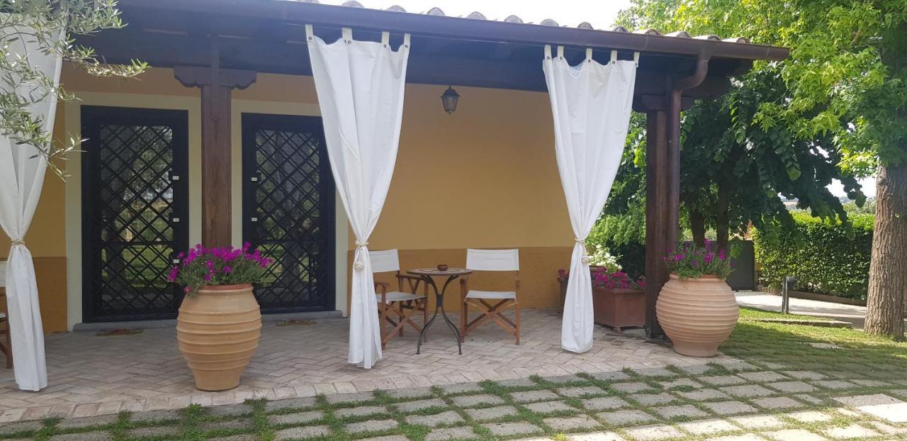Aquilamaior Tragliata Exterior photo